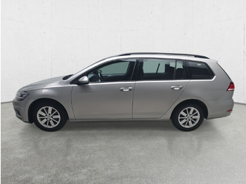 Car VOLKSWAGEN GOLF KOMBI: picture 5