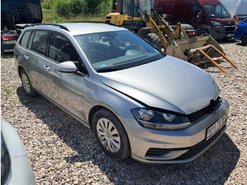 Car VOLKSWAGEN