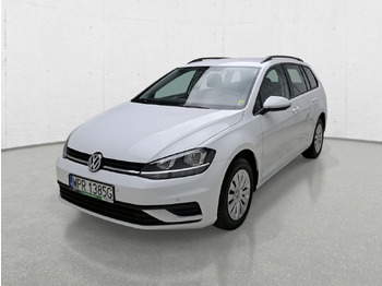 Car VOLKSWAGEN GOLF KOMBI: picture 4