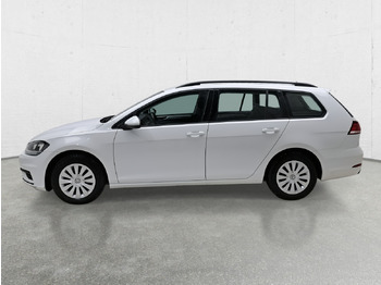 Car VOLKSWAGEN GOLF KOMBI: picture 5