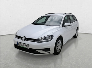 Car VOLKSWAGEN GOLF KOMBI: picture 4