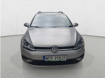 Car VOLKSWAGEN GOLF KOMBI: picture 3