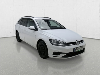 Car VOLKSWAGEN