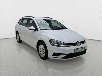 Car VOLKSWAGEN