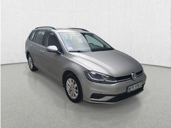 Car VOLKSWAGEN GOLF KOMBI: picture 2