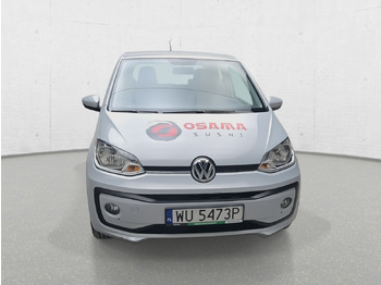 Hatchback VOLKSWAGEN UP HATCHBACK: picture 4
