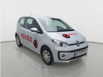 Hatchback VOLKSWAGEN UP HATCHBACK: picture 2