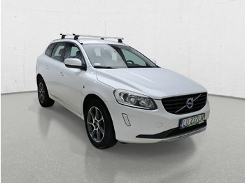 SUV VOLVO
