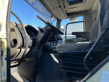 Hook lift truck DAF: picture 4