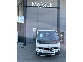 Leasing of  FUSO 3S13 FUSO 3S13: picture 3