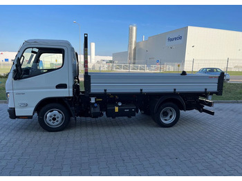 Leasing of  FUSO 3S13 FUSO 3S13: picture 1