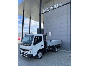 Leasing of  FUSO 3S13 FUSO 3S13: picture 2