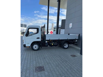 Leasing of  FUSO 3S13 FUSO 3S13: picture 4