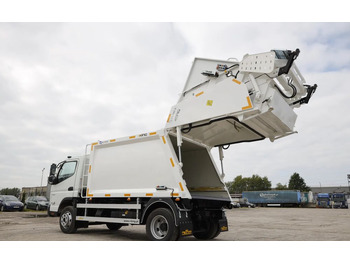 Leasing of  FUSO Canter 9C18 Śmieciarka FUSO Canter 9C18 Śmieciarka: picture 3