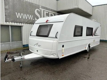 Caravan BÜRSTNER Averso