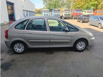 Car Citroën Xsara Picasso 1.8i - 16V , Airco: picture 5