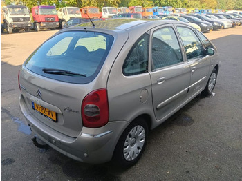 Car Citroën Xsara Picasso 1.8i - 16V , Airco: picture 3