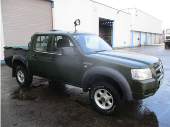 Pickup truck Ford Ranger 3.0 TDCi , 4x4 pickup , Right Hand Drive , Manual , Airco, NO REGISTRATION: picture 4 Pickup truck Ford Ranger 3.0 TDCi , 4x4 pickup , Right Hand Drive , Manual , Airco, NO REGISTRATION: picture 4