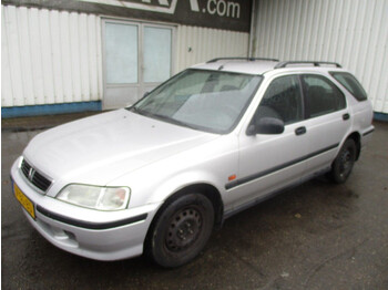 Car HONDA