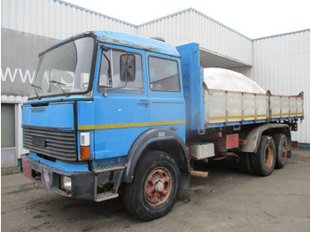Tipper IVECO TurboStar