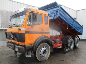 Tipper MERCEDES-BENZ
