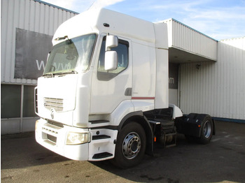 Tractor unit RENAULT Premium 440