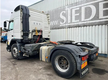 Tractor unit Volvo FMX 450 / FM 450 , Globetrotter , Tipper Hydraulics , French truck: picture 5