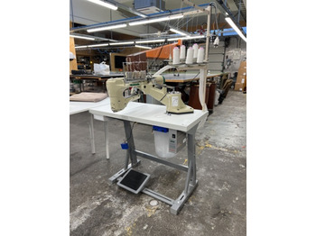 Industrial equipment Chain arm kedjestygn Symaskin Zoje: picture 1