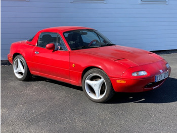 Car Mazda Miata MX-5 - 1992: picture 1