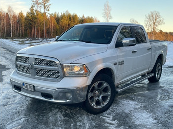 Pickup truck RAM 1500 Crew Cab 5.7 V8 HEMI 4x4 TorqueFlite - 2018: picture 1