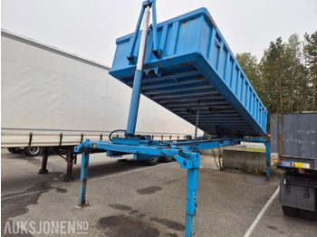 Construction equipment