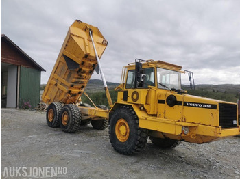 Dumper VOLVO A20