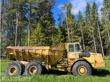 Dumper 1995 Moxy MT40 dumper: picture 3