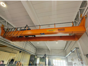 Crane DEMAG
