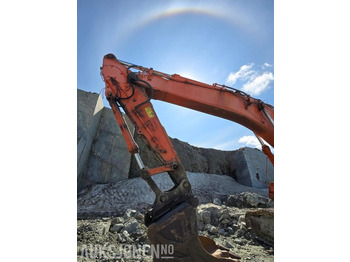Excavator 2008 Hitachi ZX470LCH-3-Rep.Objekt Gravemaskin: picture 4