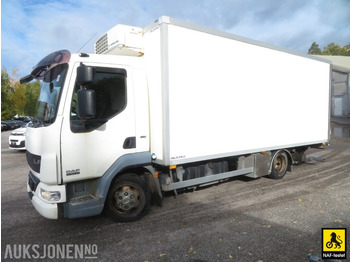 Box truck DAF LF 45 180