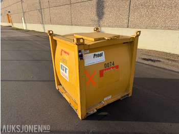 Construction equipment