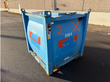 Construction equipment