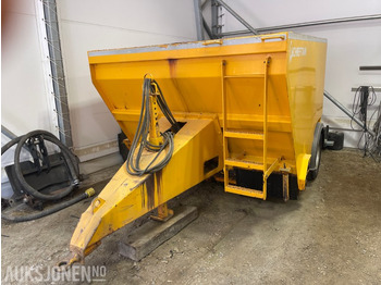 Construction equipment