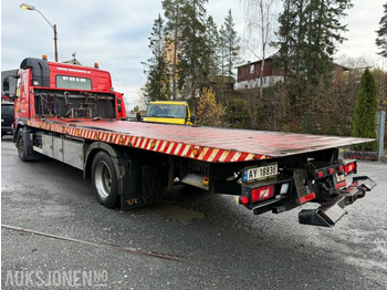 Fire truck 2012 Volvo FMX 4X2 Bergningsbil / EU-godkjent: picture 3 Fire truck 2012 Volvo FMX 4X2 Bergningsbil / EU-godkjent: picture 3