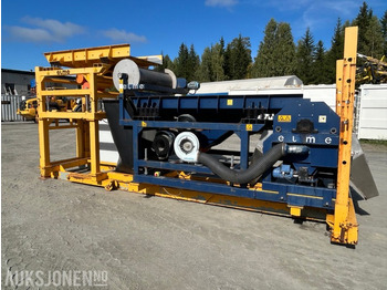 Construction equipment