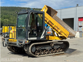 Dumper YANMAR