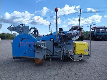 Construction equipment