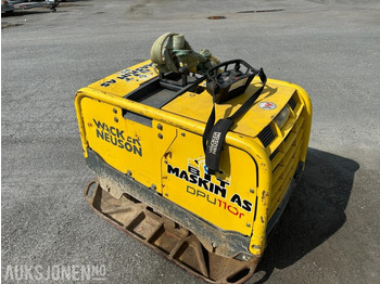 Roller WACKER