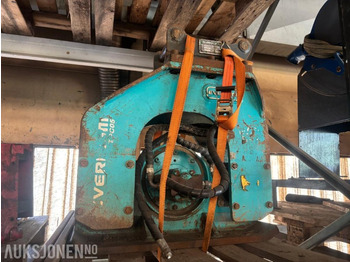 Construction equipment