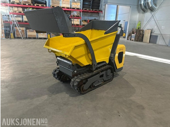 Dumper WACKER
