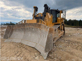 Construction equipment 2018 Cat D8T DOZER TRIMBLE GPS: picture 5