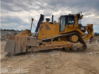 Construction equipment 2018 Cat D8T DOZER TRIMBLE GPS: picture 2