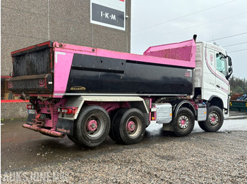 Leasing of  2021 Volvo FH500 4-akslet tippbil - 166 853 km 2021 Volvo FH500 4-akslet tippbil - 166 853 km: picture 3