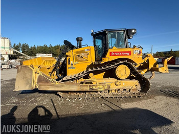 Construction equipment CATERPILLAR D6 XE